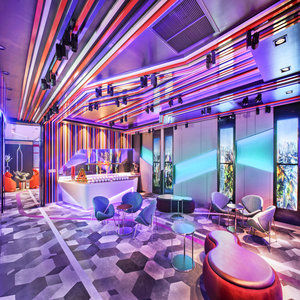 Hotel Sukhumvit 11 Bangkok
