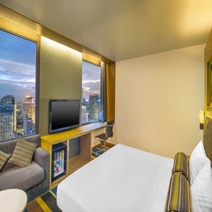 Sukhumvit 11 3*