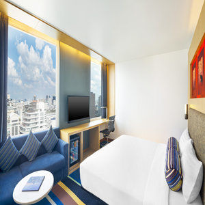 Sukhumvit 11 3* Bangkok