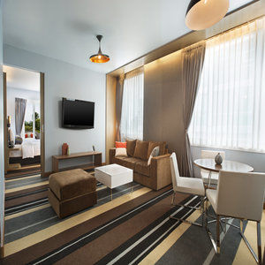 Hotel Sukhumvit 11 Bangkok