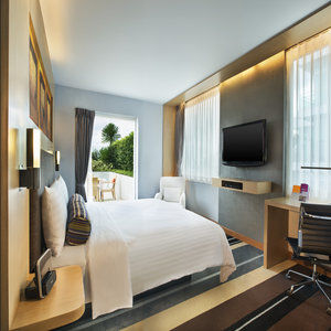 Sukhumvit 11 Hotel