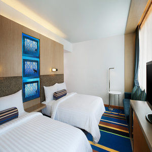 Sukhumvit 11 Hotel 3*