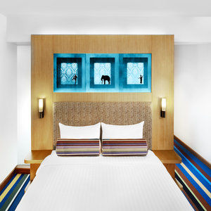 Hotel Sukhumvit 11 3*