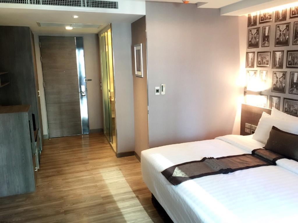 Hotel Aspira Sukhumvit