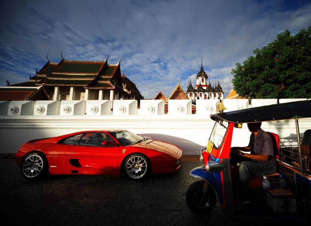 Siamese Views Bangkok