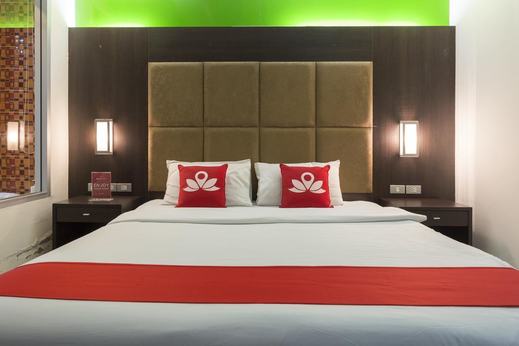 Darjelling Boutique Hotel 3*