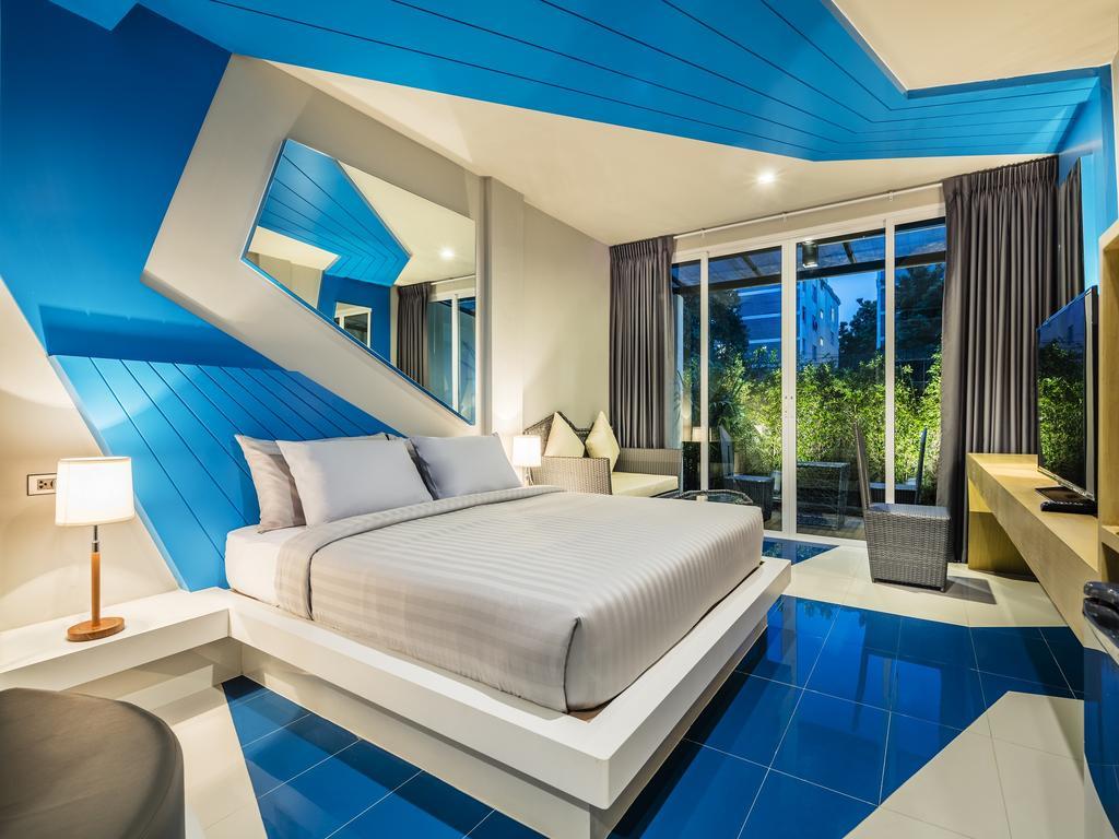 Atelier Hotel Bangkok