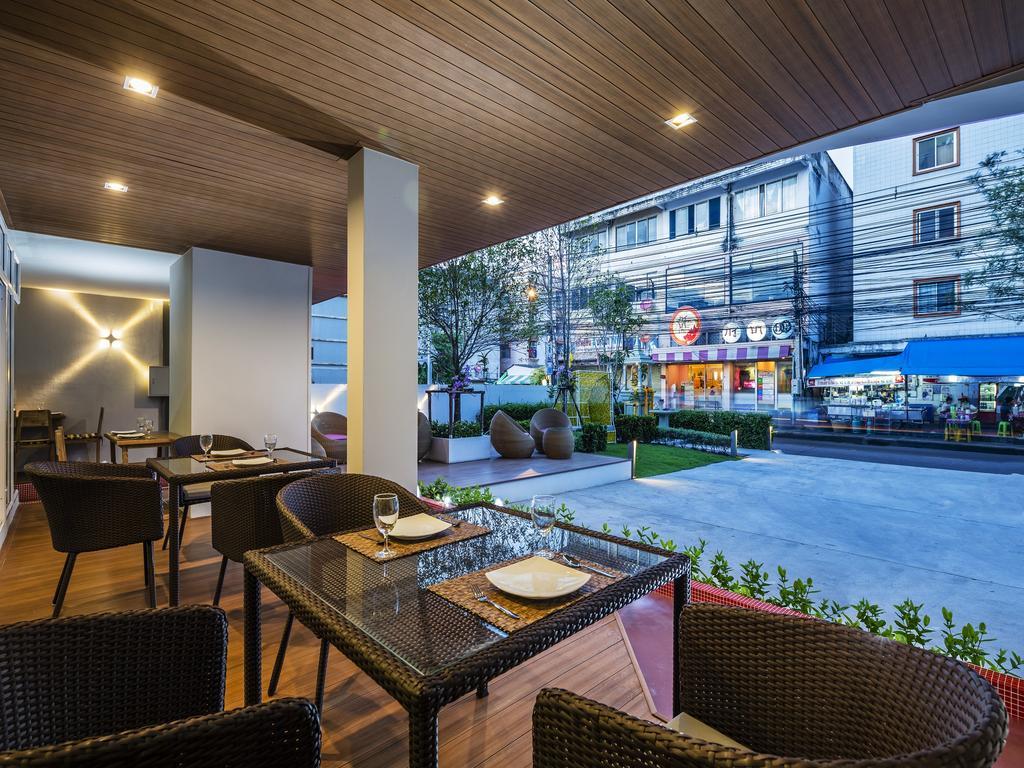 Hotel Atelier