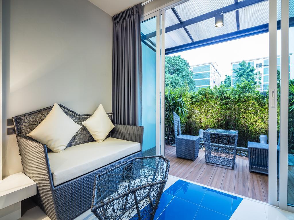 Atelier 4* Bangkok