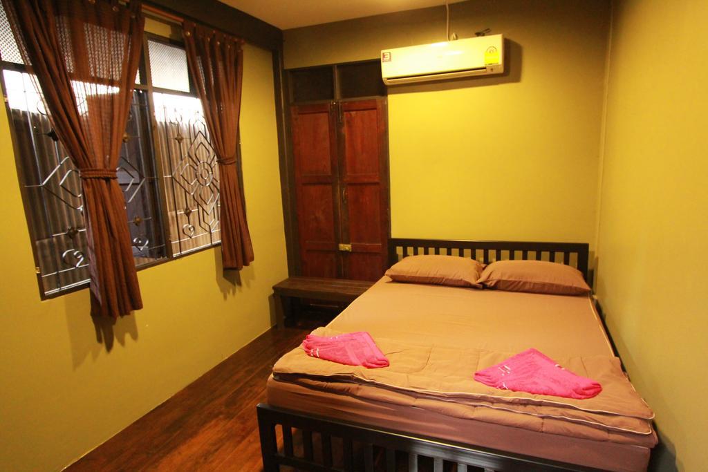 Hostel Viman Bangkok