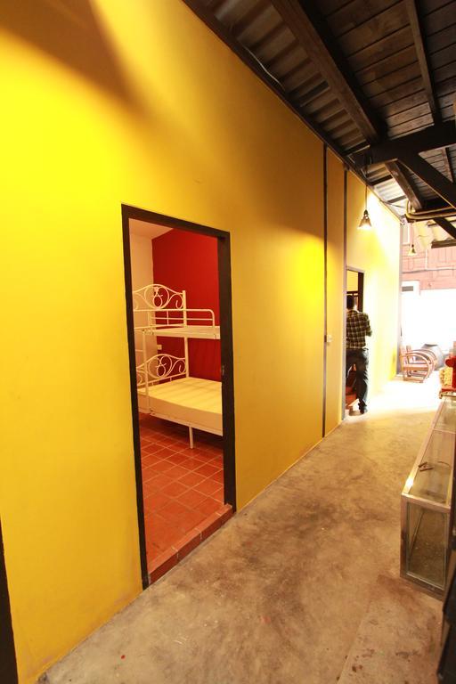 Viman Hostel