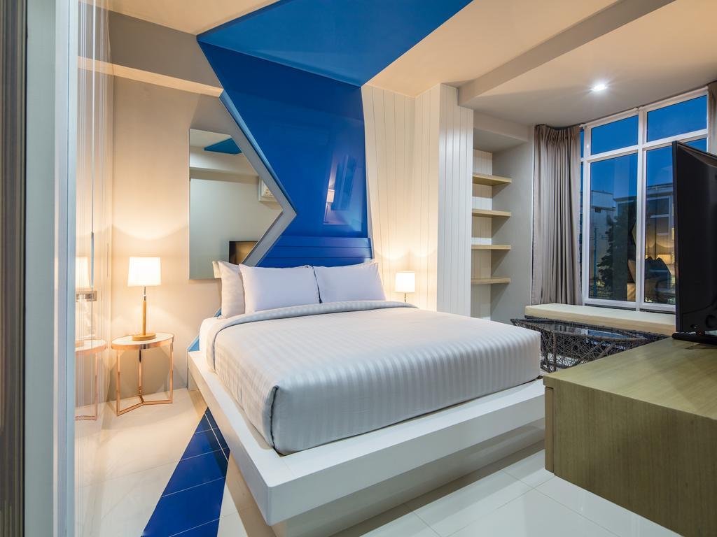 Atelier 4* Bangkok