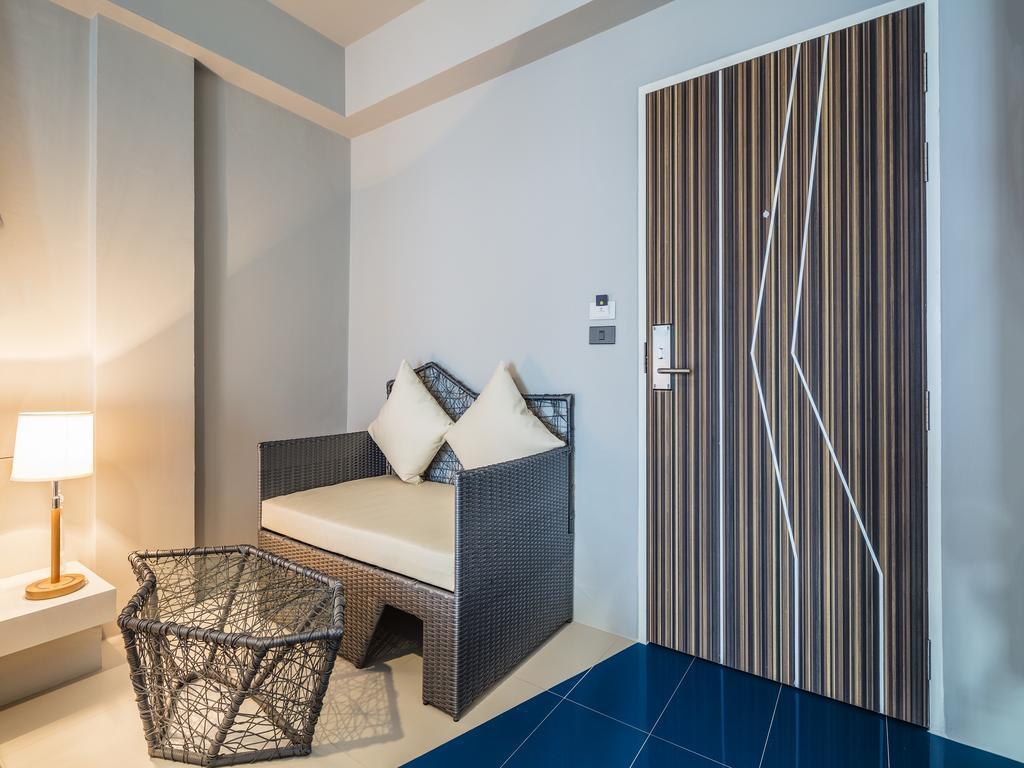 Hotel Atelier