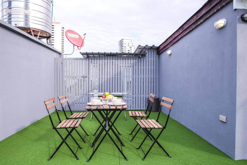 Bob บ็อบโฮสเทล Hostel *