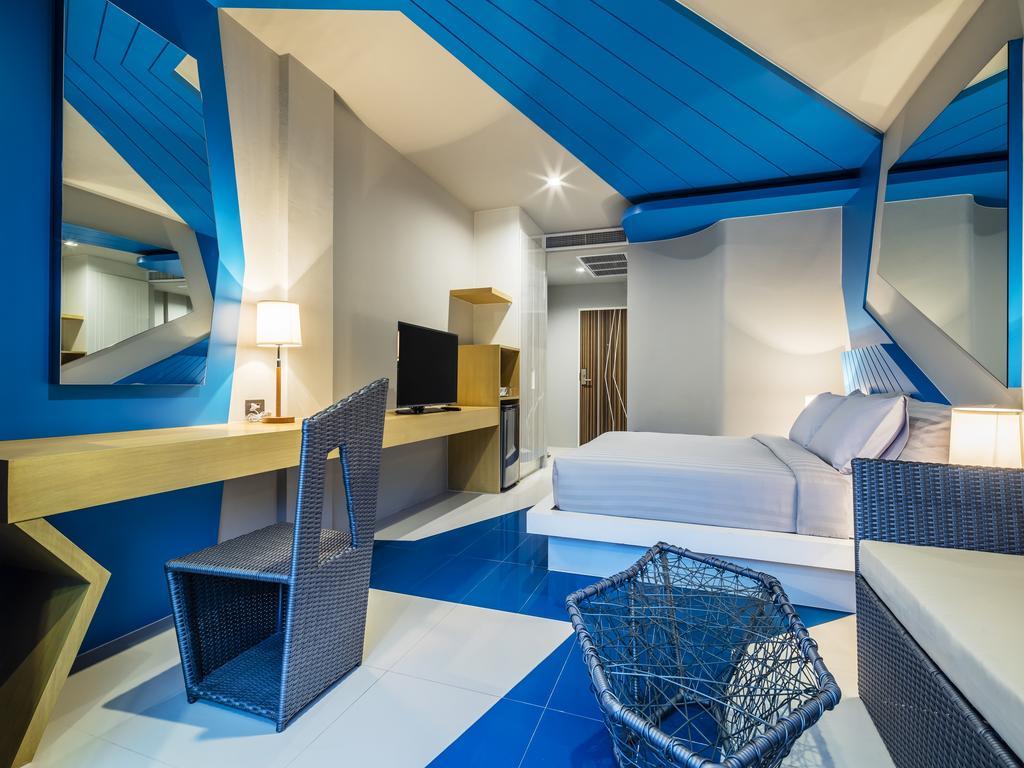 Atelier 4* Bangkok