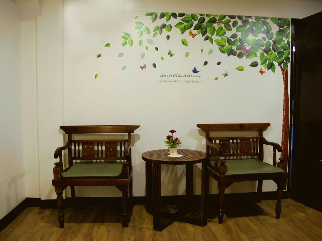 Hoppers Place Donmuang Hostel Bangkok