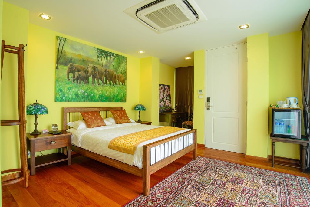Nine Design Place Hotel