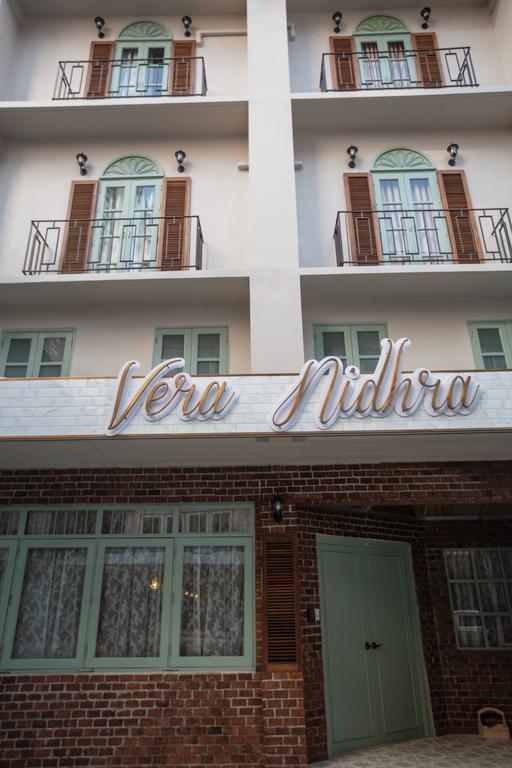 Vera Nidhra - Self Check-in After 7pm Bangkok