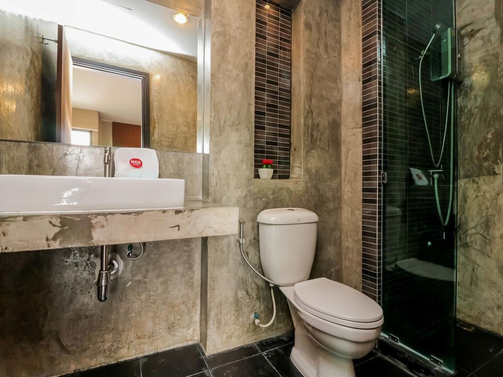 Hotel Nida Plubpla Bangkapi 591 Bangkok