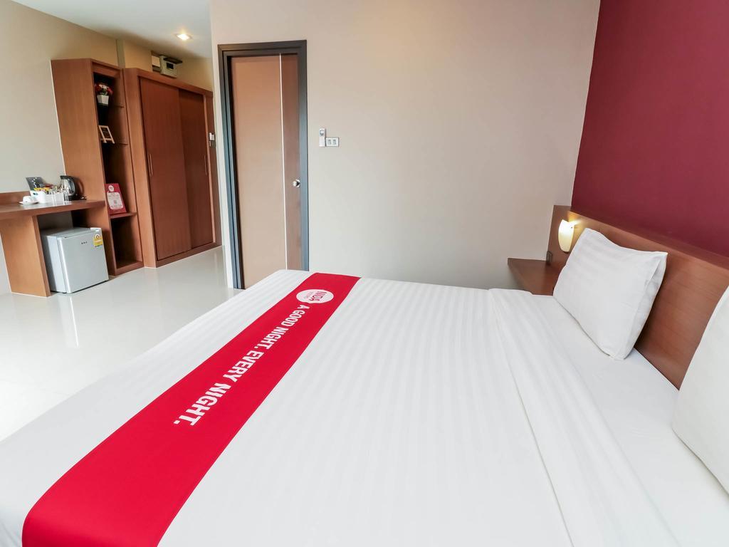 Nida Plubpla Bangkapi 591 Hotel