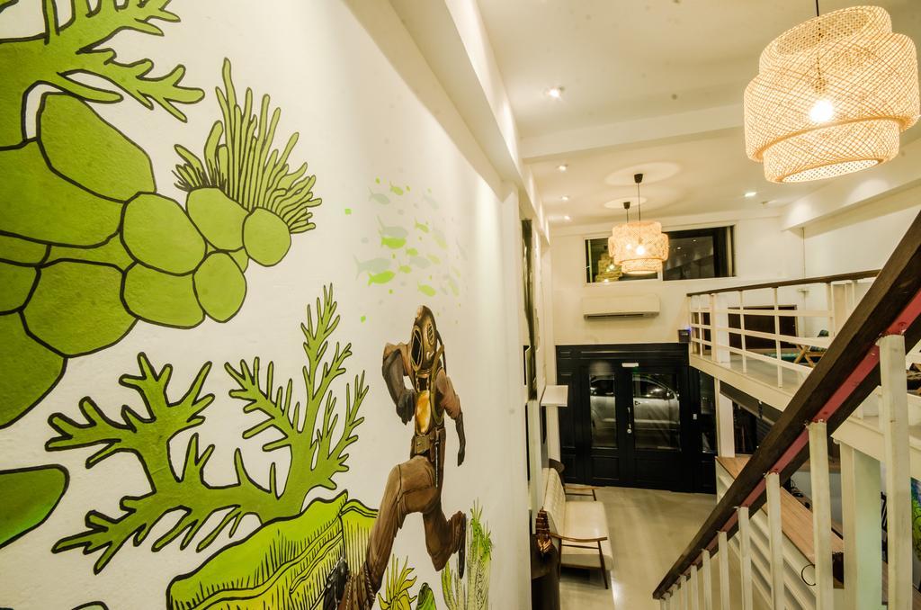Hostel Pier 49 Bangkok