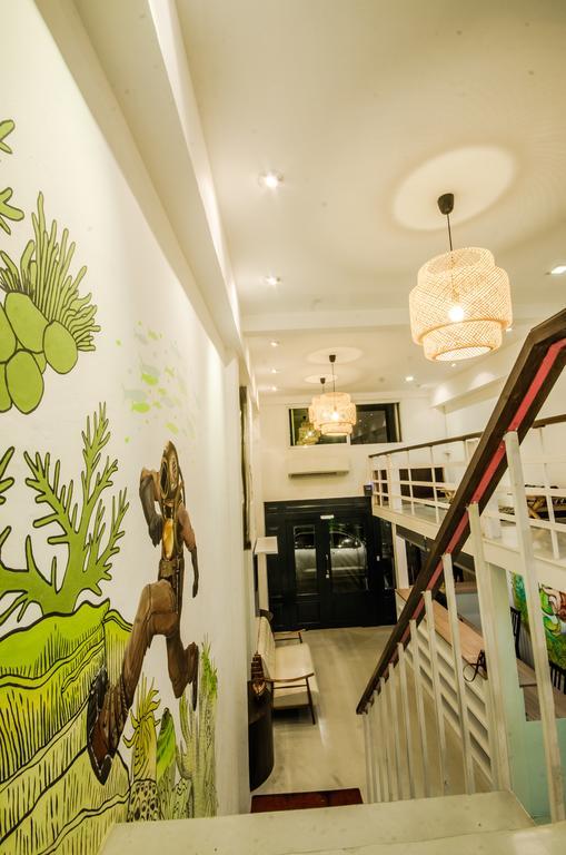 Pier 49 Hostel
