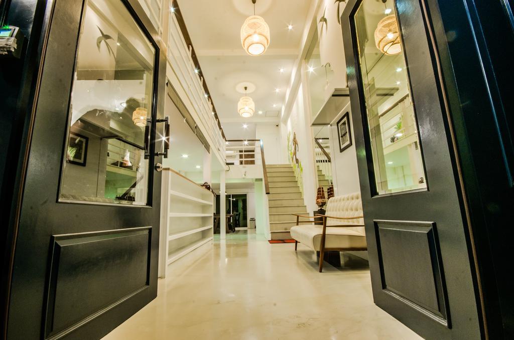 Hostel Pier 49 Bangkok