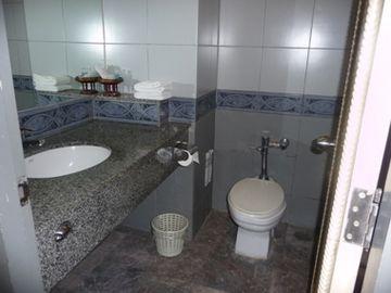 Bangkok City Inn Hotel