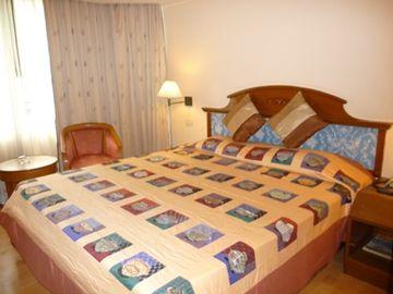 Hotel Bangkok City Inn 3*