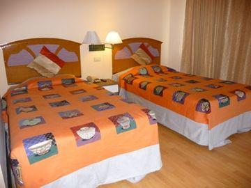 Bangkok City Inn 3*