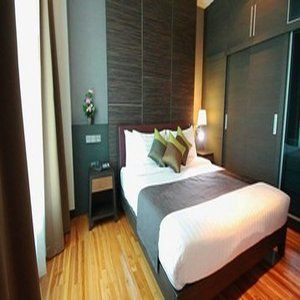 Lumen Srinakarin Bangkok