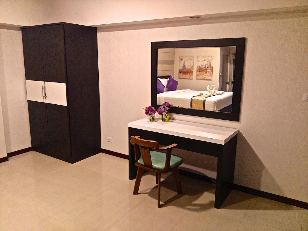 Hi Life Hotel