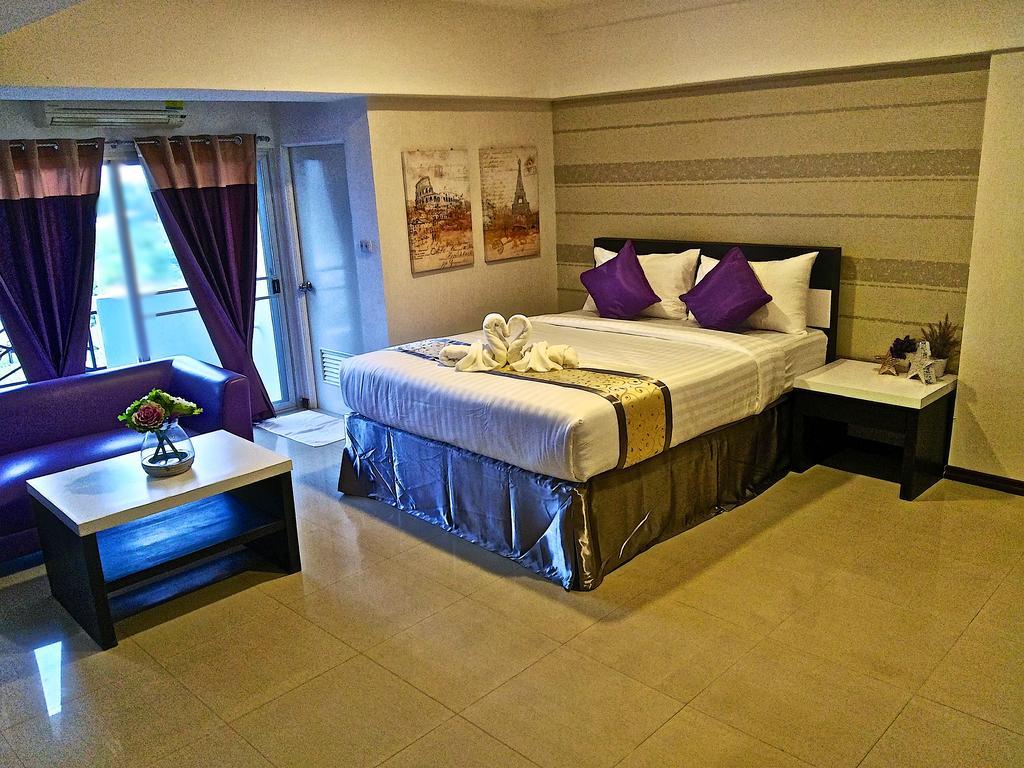 Hotel Hi Life Bangkok