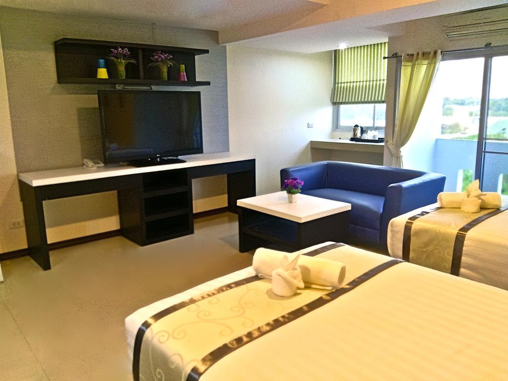 Hotel Hi Life
