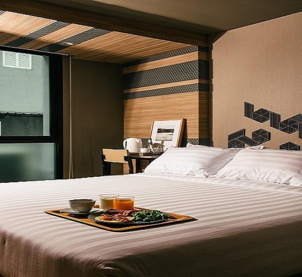 Nap 3* Bangkok