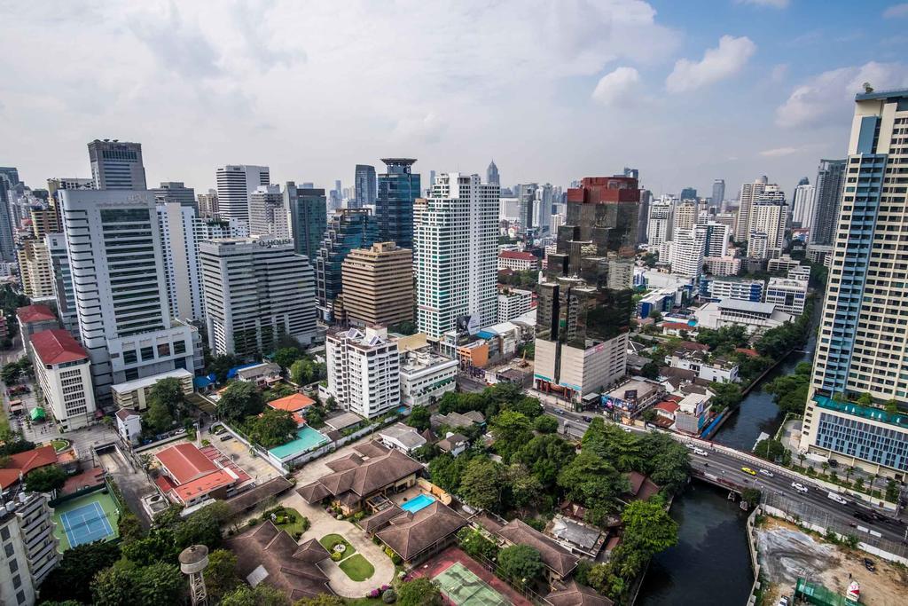 Supalai Asoke Monthly *
