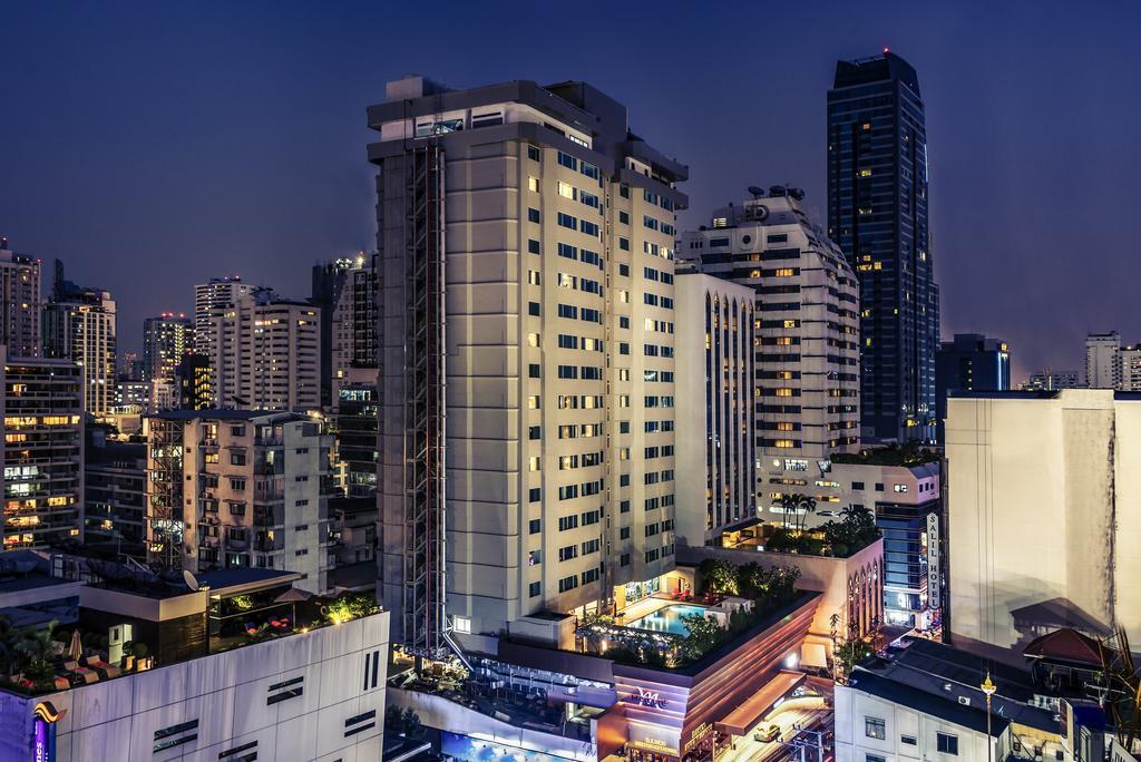 Mercure Sukhumvit 11 4* Bangkok