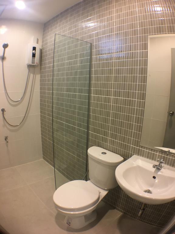 Guest house 28 Place 2*