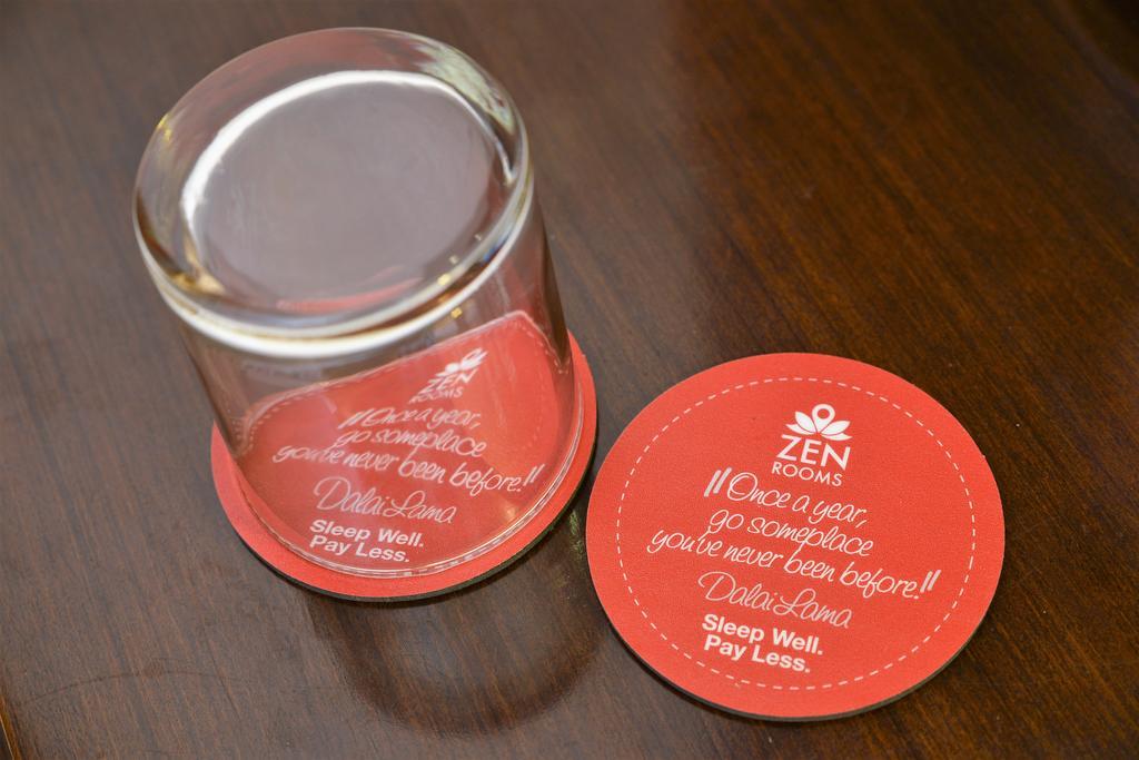 Hotel Zen Premium Silom Soi 22 Bangkok