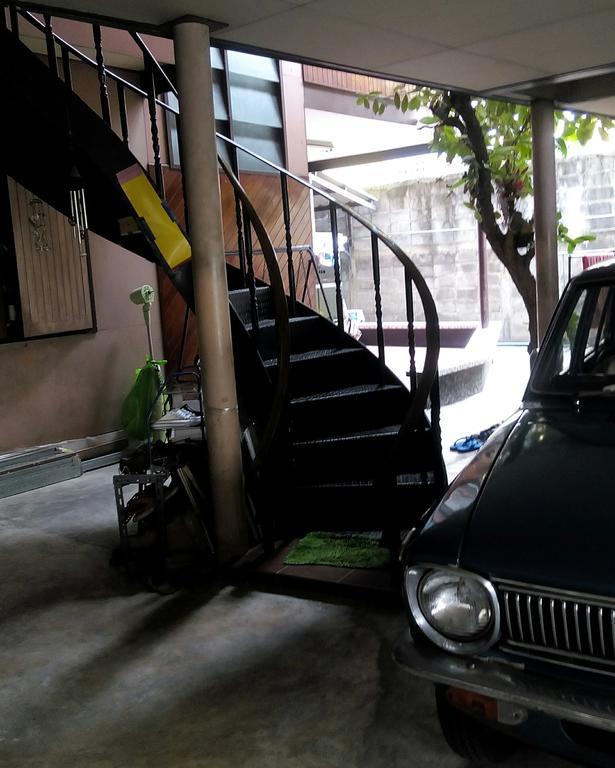Anurak * Bangkok
