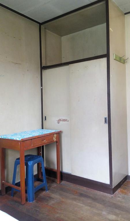 Anurak Rumah tetamu