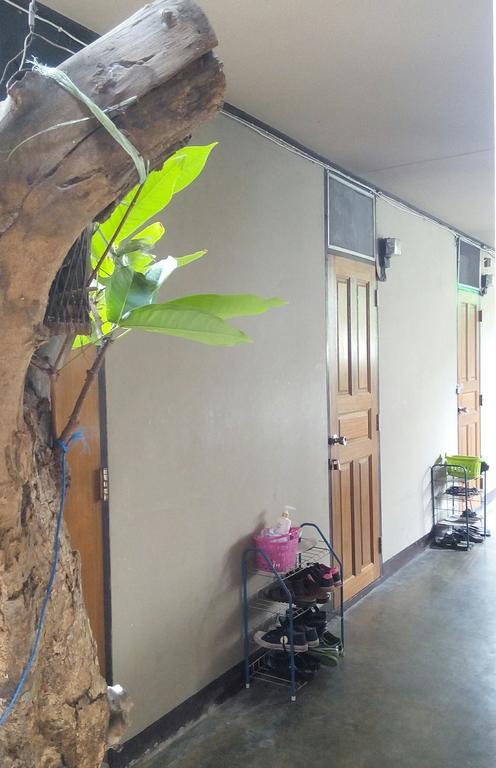 Anurak Rumah tetamu