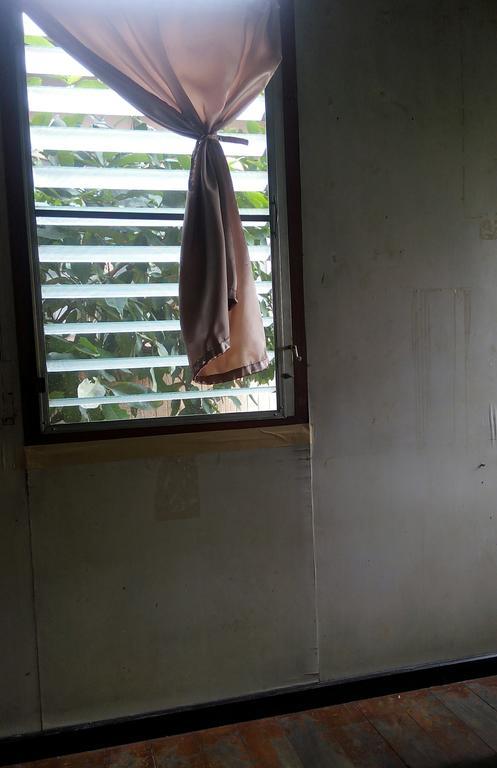 Rumah tetamu Anurak