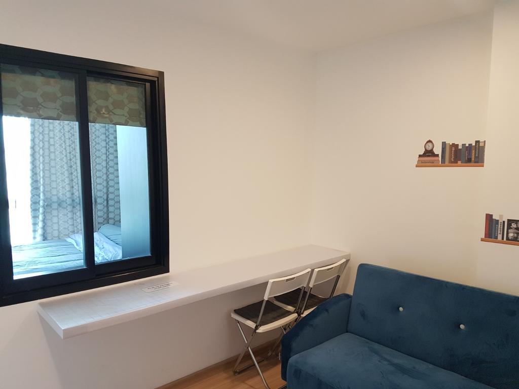 Apartment Chateau In Town Sukhumvit 64/1 Bangkok