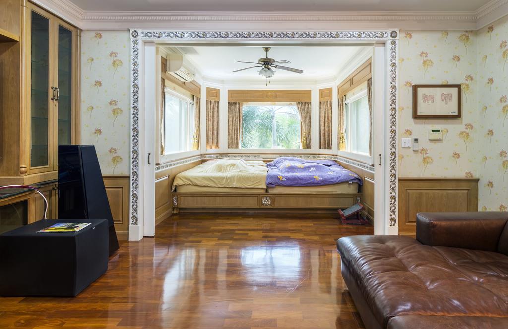 Grand With Private Pool * Bangkok