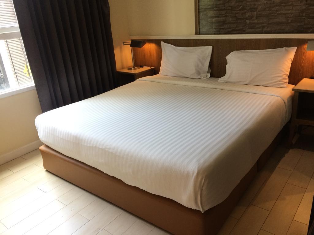 Bourbon St. Boutique 4* Bangkok