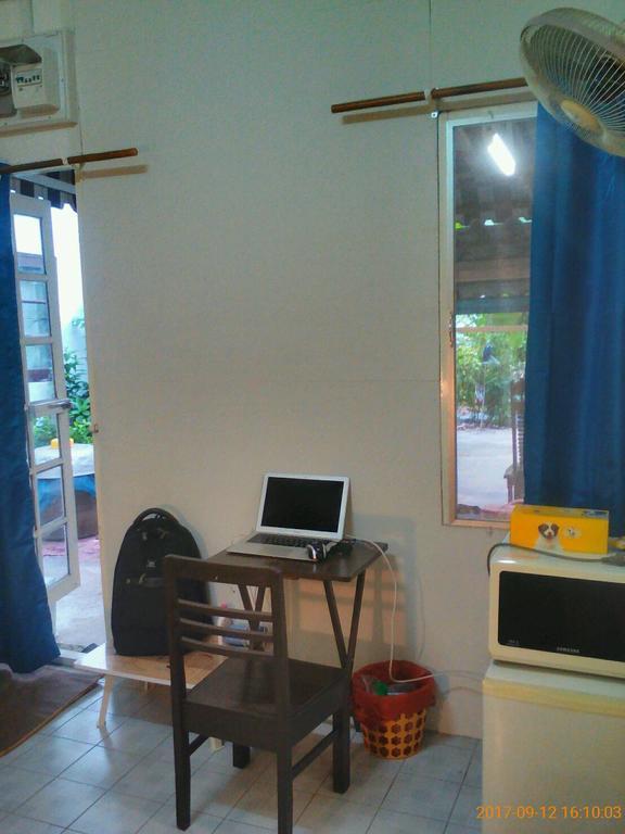 Bahay bakasyunan Social Style Culture Bangkok