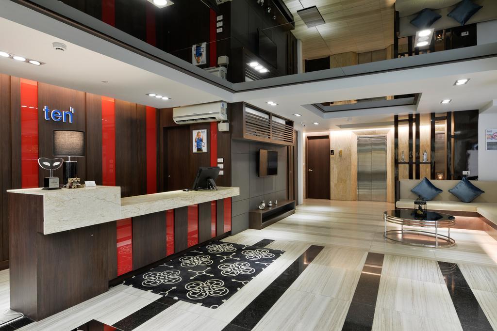 Ekamai By Aspira - Sha Certified Aparthotel 4*