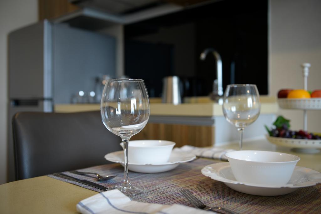 Ekamai By Aspira - Sha Certified Aparthotel