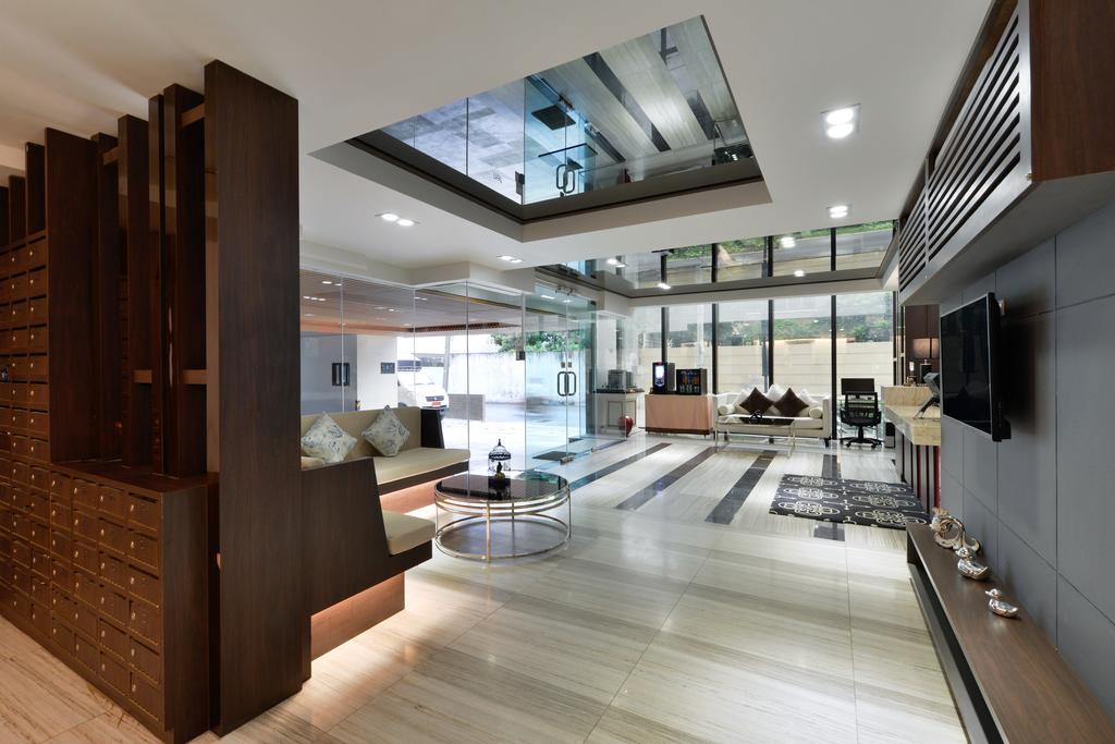 Ekamai By Aspira - Sha Certified Bangkok